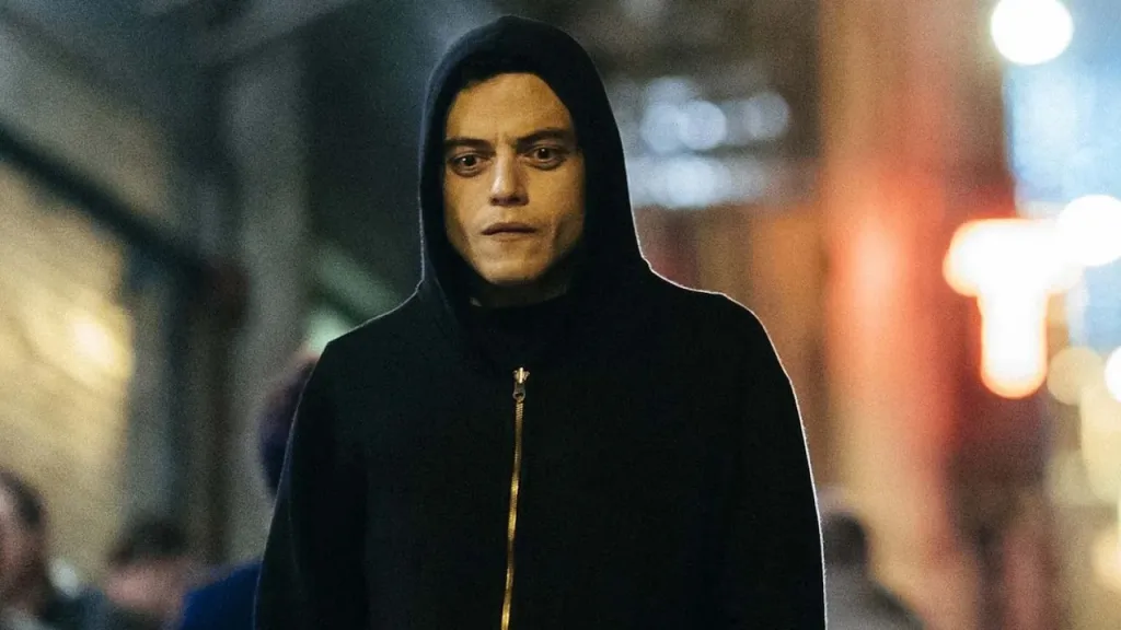 Mr. Robot Licensed to Netflix for the First Time in the United States: What This Means for Fans in 2025 2 Image
