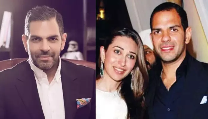 Sunjay Kapur's Final Post "Your Time on Earth is Limited" Goes Viral After Tragic Death 2 Image