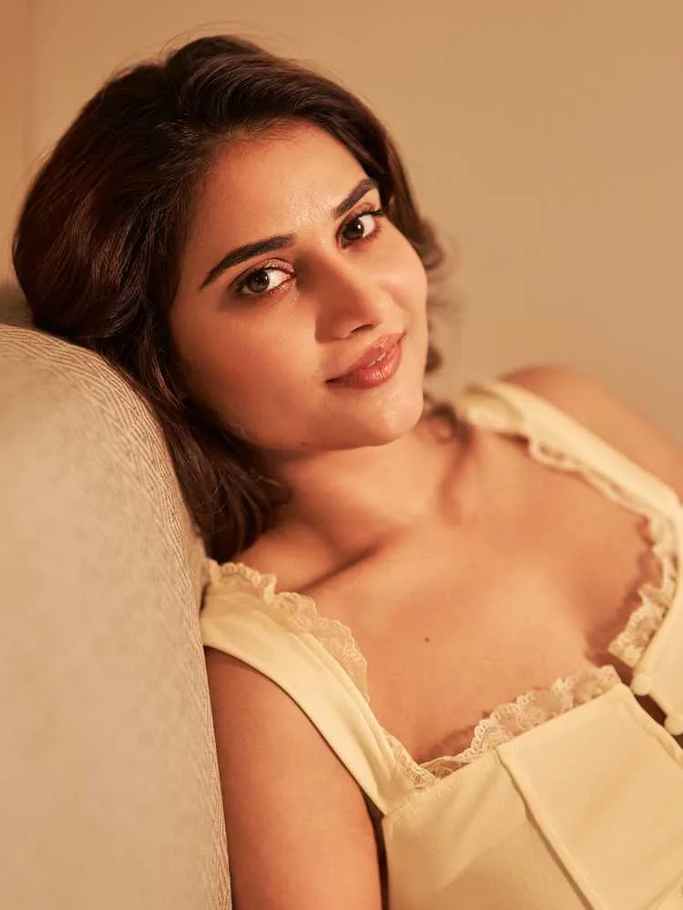 Prisha Singh