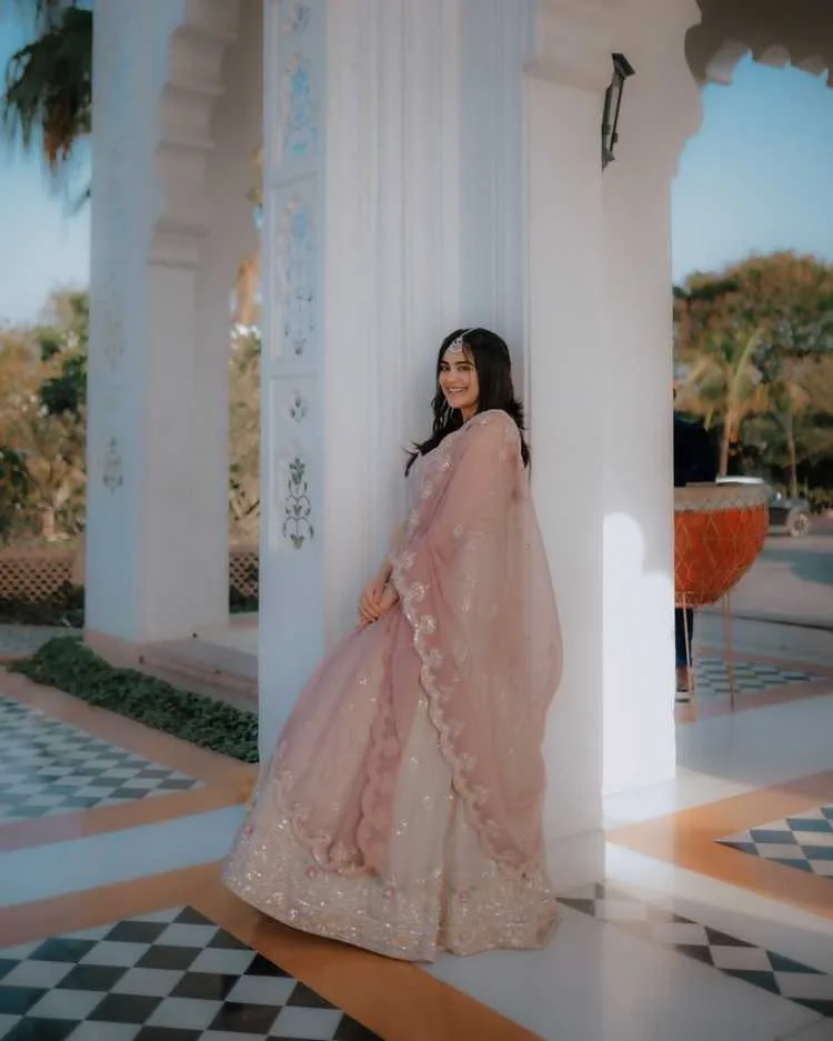 Adah Sharma