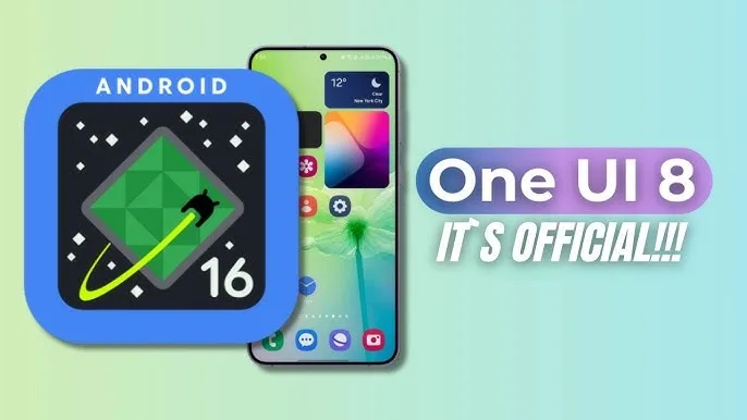 One UI 8 Update: Samsung's Biggest Android 16 Revolution 2 Image