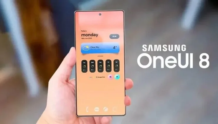 One UI 8 Update: Samsung's Biggest Android 16 Revolution 3 Image