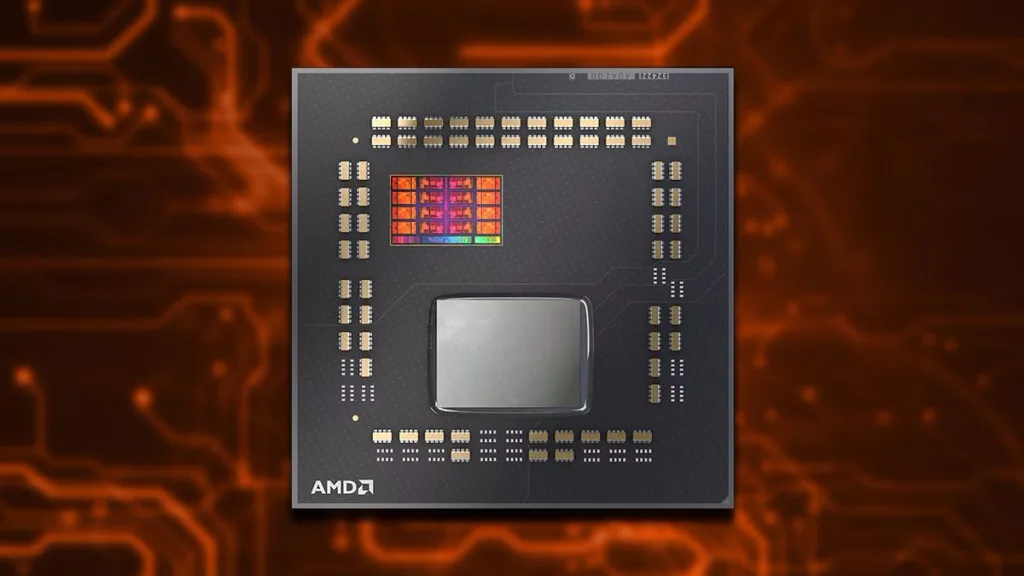 AMD Ryzen 5 5500X3D Launch: Budget Gaming Gets 3D V-Cache 2 AMD Ryzen 5 5500X3D