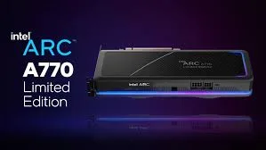 Intel Arc A750 & A770 Discontinued