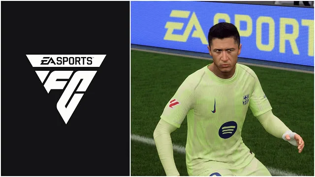EA FC25