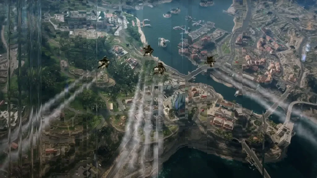 Call of Duty Black Ops 7 Leak: Avalon Confirmed as Outbreak Map—All the Details You Need 1 Call of Duty