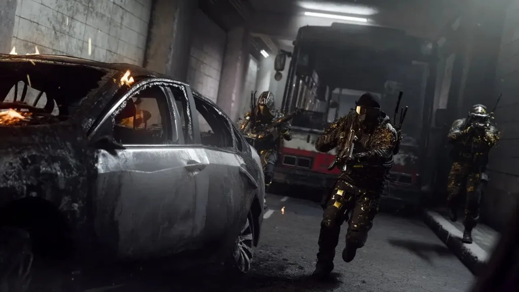 Call of Duty Black Ops 7 Leak: Avalon Confirmed as Outbreak Map—All the Details You Need 2 Image