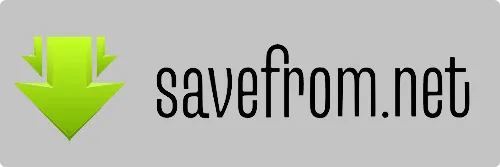 Save from net YouTube: