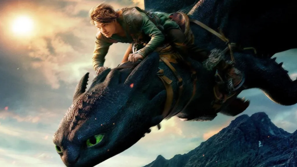 How to Train Your Dragon Live-Action Soars with ₹90 Crore Opening: Box Office Phenomenon Breaks Records 1 How to Train Your Dragon