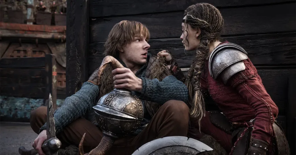 How to Train Your Dragon Live-Action Soars with ₹90 Crore Opening: Box Office Phenomenon Breaks Records 3 Image