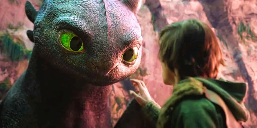 How to Train Your Dragon Live-Action Soars with ₹90 Crore Opening: Box Office Phenomenon Breaks Records 4 Image