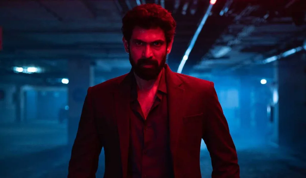 Rana Naidu Season 2