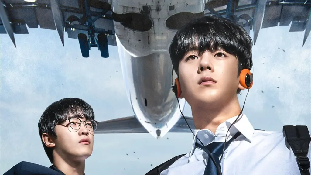 One High School Heroes