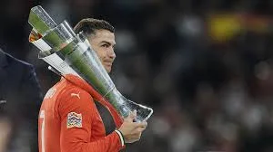 Cristiano Ronaldo Becomes Esports World Cup Global Ambassador: Gaming Industry's Biggest Victory 2 Image