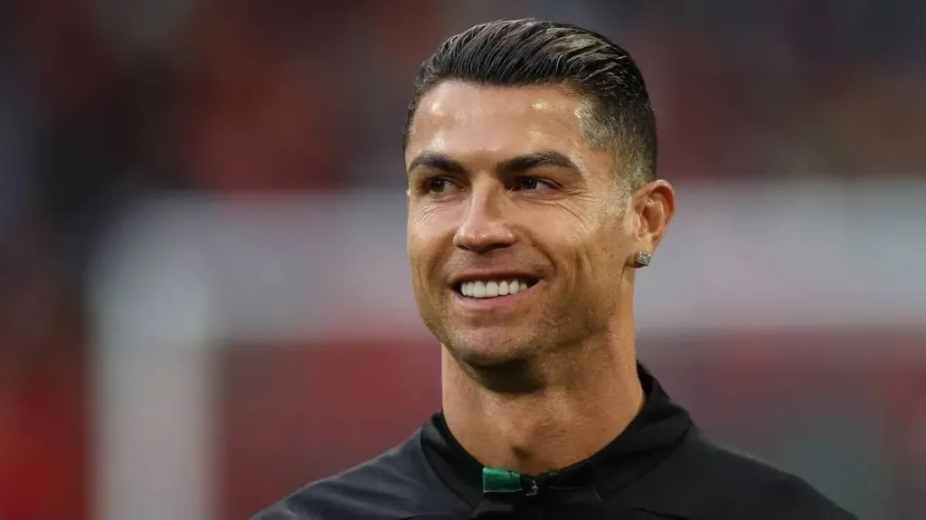 Cristiano Ronaldo Becomes Esports World Cup Global Ambassador: Gaming Industry's Biggest Victory 3 Image