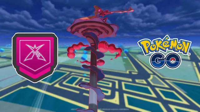 Pokémon GO