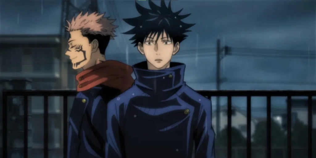 How Gojo's Death Saved Megumi from a Terrible Fate in Jujutsu Kaisen - Complete Analysis 1 Jujutsu Kaisen