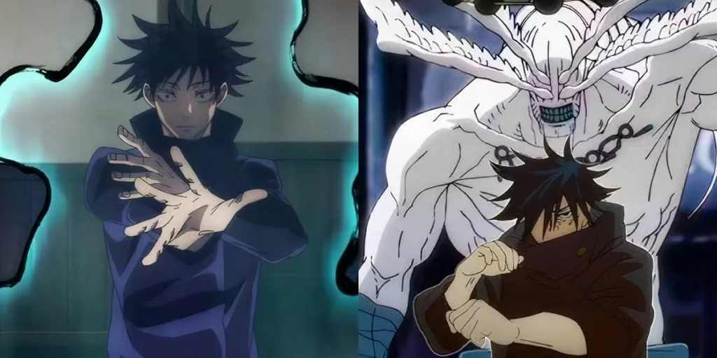 How Gojo's Death Saved Megumi from a Terrible Fate in Jujutsu Kaisen - Complete Analysis 2 Image