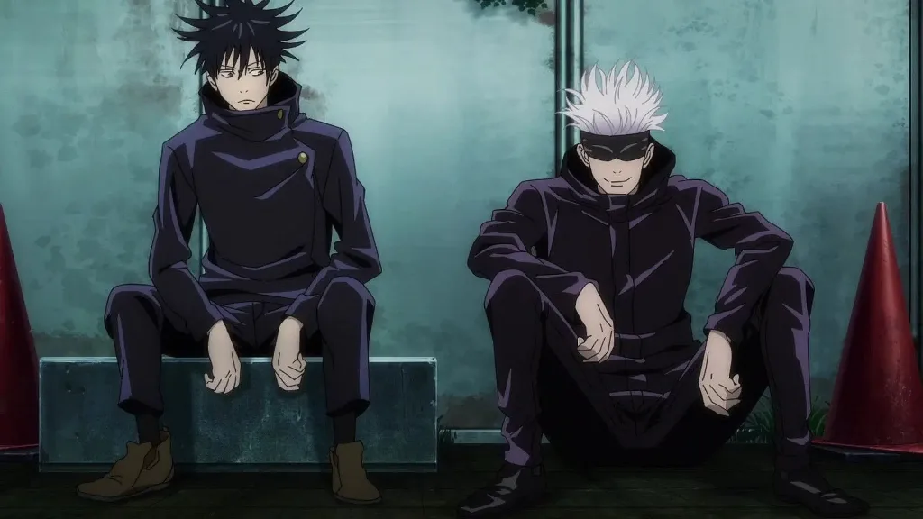 How Gojo's Death Saved Megumi from a Terrible Fate in Jujutsu Kaisen - Complete Analysis 3 Image