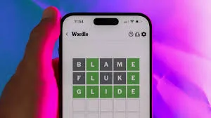 Wordle
