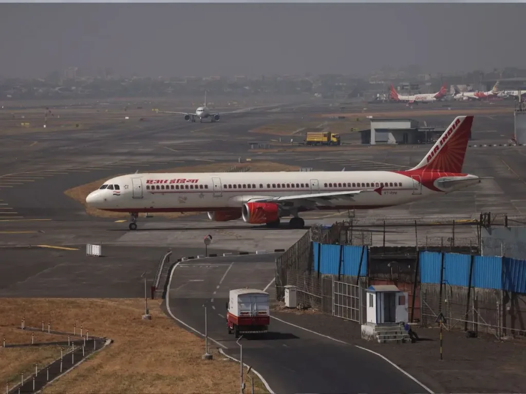 Ahmedabad Plane Crash Parallels 1978 Emperor Ashoka Tragedy