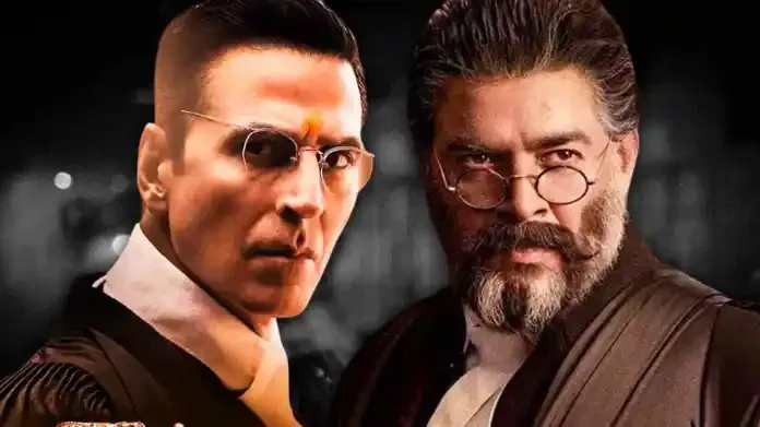 Kesari Chapter 2 Ending: Did Sankaran Nair Beat the British? 2 Image