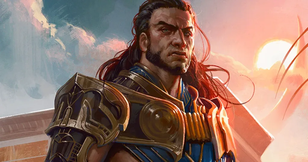 Magic: The Gathering Netflix Series Partners with DIGIC Pictures for Epic Animation Adventure 1 Magic