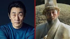 Notes from the Last Row Netflix K-Drama: Choi Min Shik's Return Sparks Major Anticipation for 2026 1 Notes from the Last Row