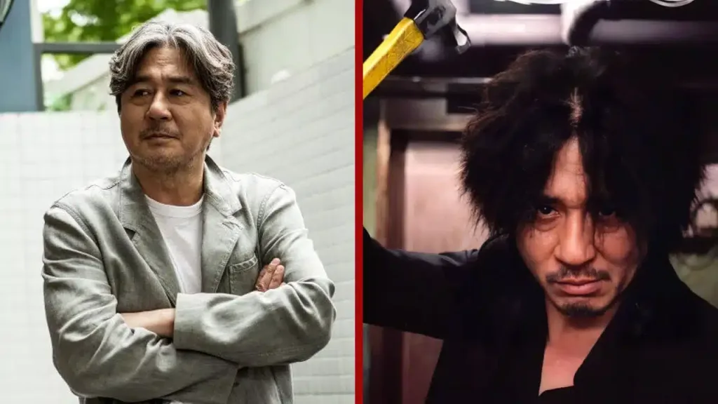Notes from the Last Row Netflix K-Drama: Choi Min Shik's Return Sparks Major Anticipation for 2026 3 Image