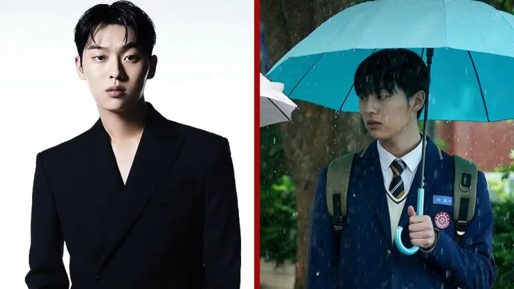 Notes from the Last Row Netflix K-Drama: Choi Min Shik's Return Sparks Major Anticipation for 2026 4 Image