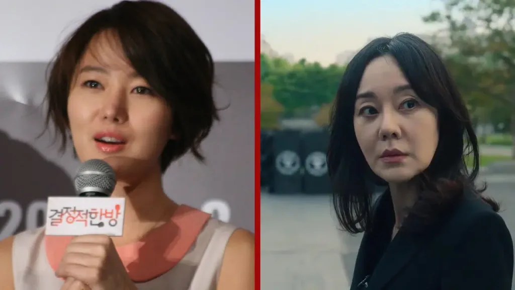 Notes from the Last Row Netflix K-Drama: Choi Min Shik's Return Sparks Major Anticipation for 2026 5 Image