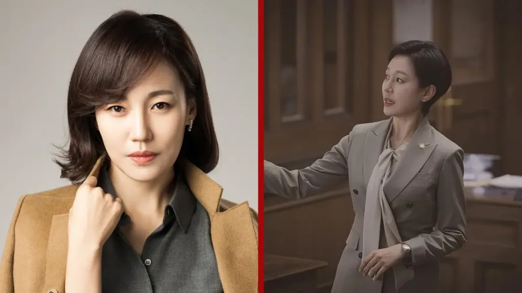 Notes from the Last Row Netflix K-Drama: Choi Min Shik's Return Sparks Major Anticipation for 2026 6 Image
