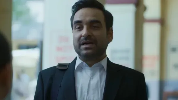 Criminal Justice Season 4 Episode 6 Release Date: Will New Episode Drop Monday or Thursday on JioHotstar? 2 Image