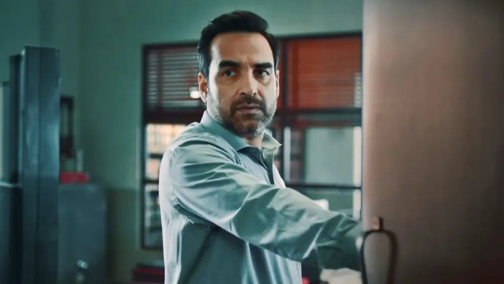 Criminal Justice Season 4 Episode 6 Release Date: Will New Episode Drop Monday or Thursday on JioHotstar? 3 Image