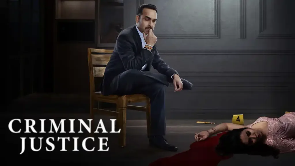 Criminal Justice Season 4 Episode 6 Release Date: Will New Episode Drop Monday or Thursday on JioHotstar? 4 Image