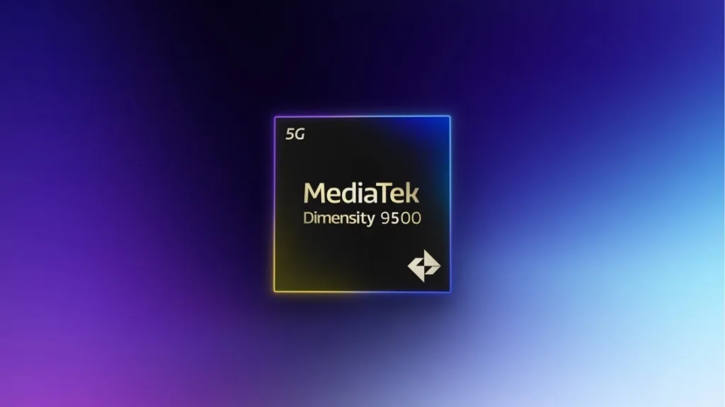 MediaTek Dimensity 9500 Geekbench Scores Leave Competition Stunned 3 MediaTek Dimensity 9500 Geekbench Scores Leave Competition Stunned