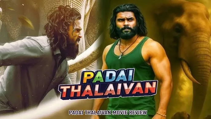 Padai Thalaivan 