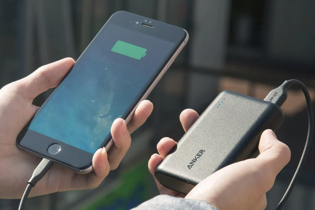 Anker Power Bank Recall: 1.1M Units Cause Fires & Explosions