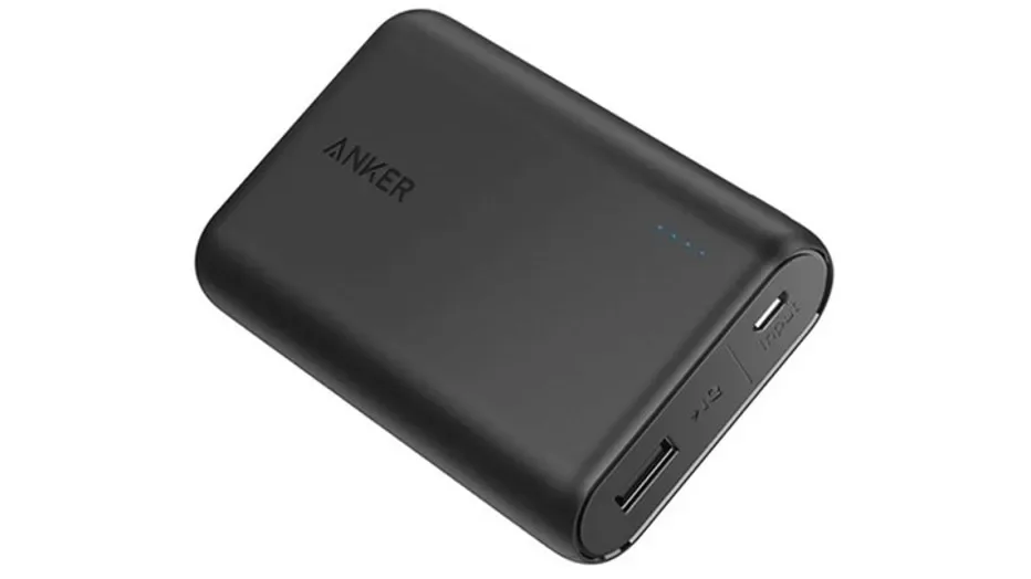 Anker Power Bank Recall: 1.1M Units Cause Fires & Explosions