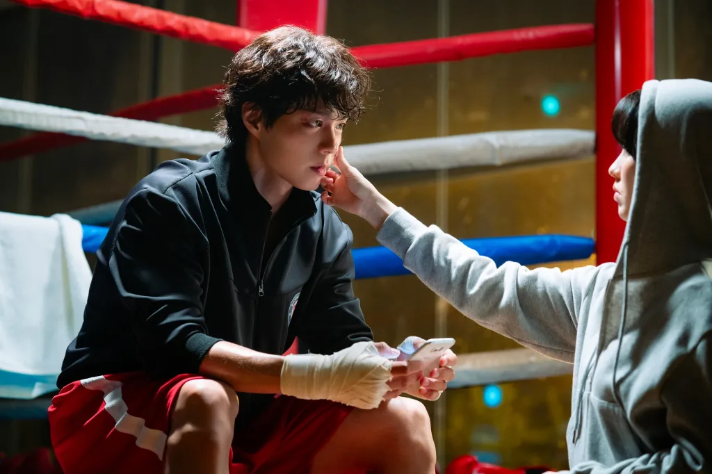 Good Boy Episode 6 Release Time India: Where to Watch Park Bo-gum's Action-Packed K-Drama Today 1 Good Boy