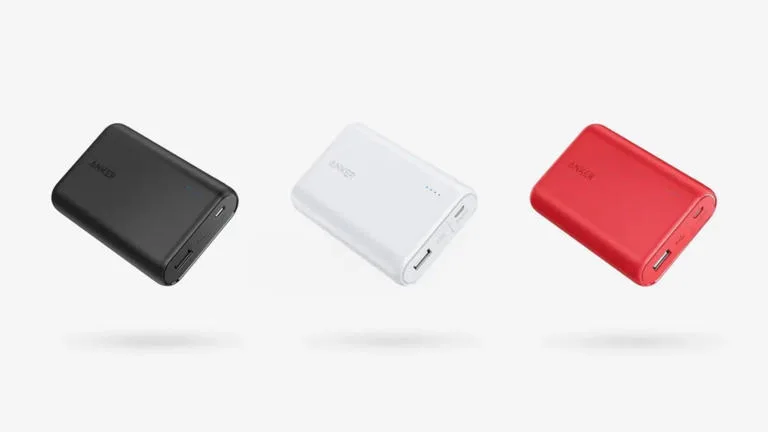 Anker Power Bank Recall: 1.1M Units Cause Fires & Explosions