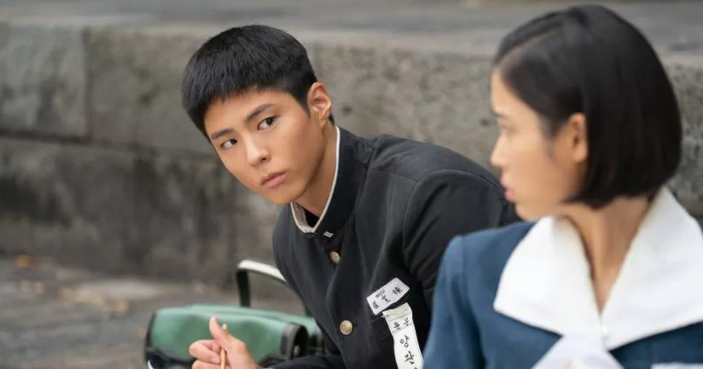 Good Boy Episode 6 Release Time India: Where to Watch Park Bo-gum's Action-Packed K-Drama Today 3 Image