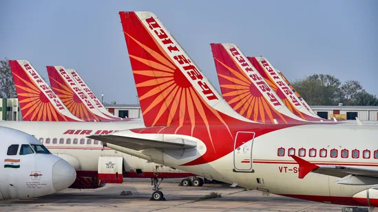 Air India Flight Diversion: Mumbai-London Flight's Mystery Return 2 Air India Flight Diversion: Mumbai-London Flight's Mystery Return