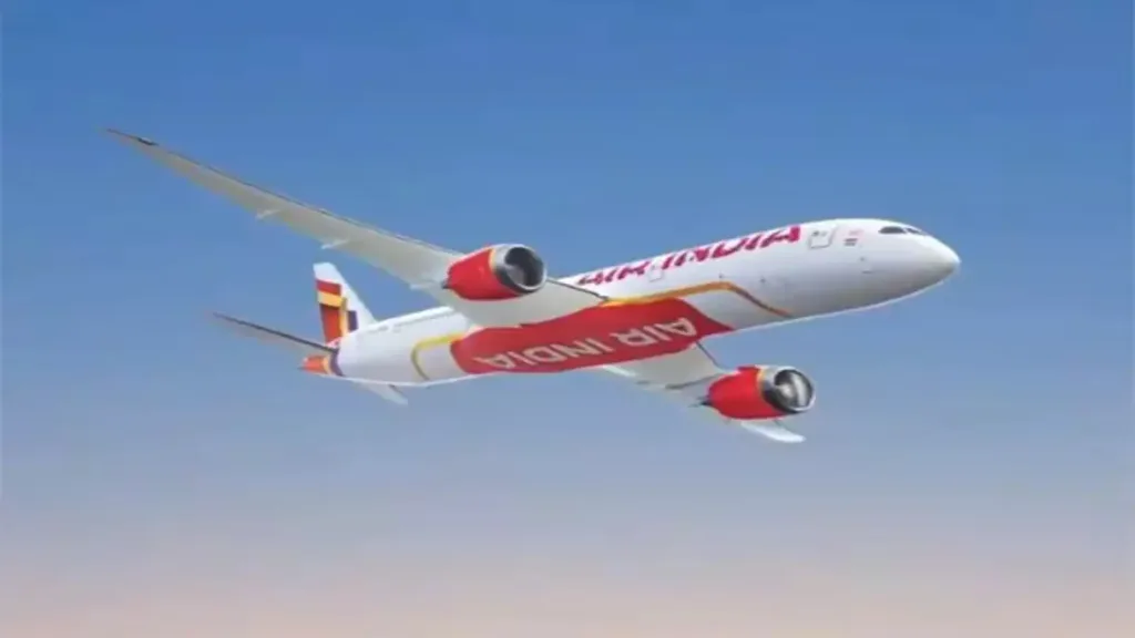 Air India Flight Diversion: Mumbai-London Flight's Mystery Return 3 Air India Flight Diversion: Mumbai-London Flight's Mystery Return