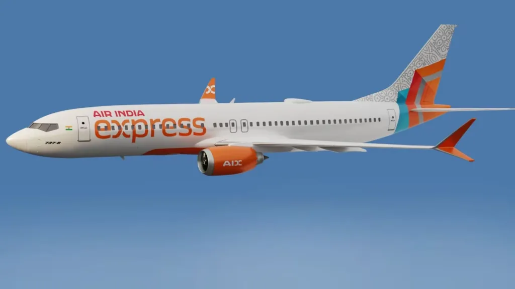 Air India Express Flight Delayed 7 Hours Due to Technical Snag on Kolkata-Ghaziabad Route 1 Air India