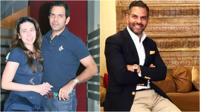 Sunjay Kapur Viral Post: "Your Time On Earth Is Limited" Goes Viral 2 Sunjay Kapur Viral Post: "Your Time On Earth Is Limited" Goes Viral