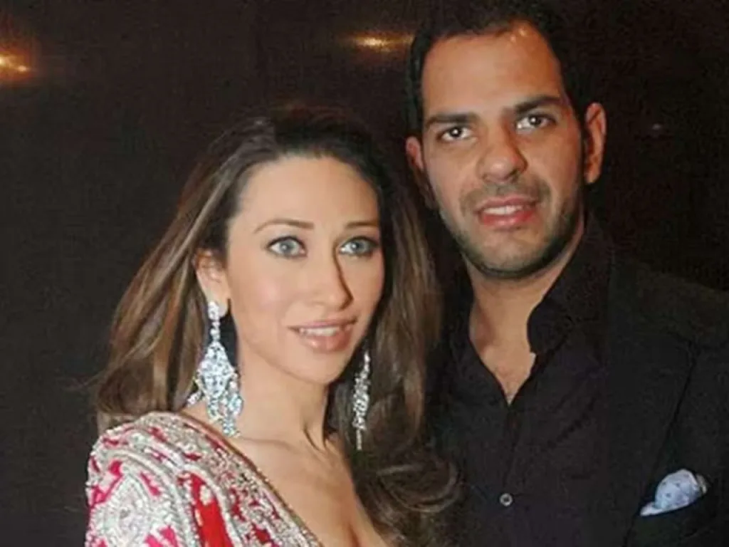 Karisma Kapoor Sunjay Kapur: Rs 14 Crore Bond Secures Children's Future 2 Karisma Kapoor Sunjay Kapur: Rs 14 Crore Bond Secures Children's Future