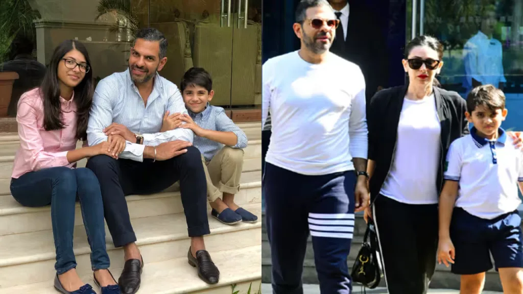 Karisma Kapoor Sunjay Kapur: Rs 14 Crore Bond Secures Children's Future 3 Karisma Kapoor Sunjay Kapur: Rs 14 Crore Bond Secures Children's Future