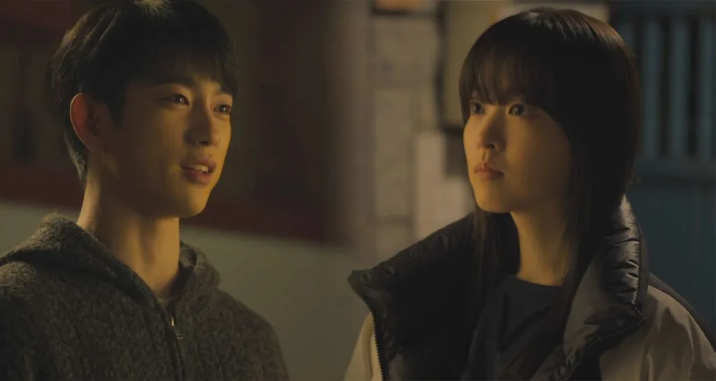 Our Unwritten Seoul Episodes 9-10 Release Date: Park Bo Young Park Jinyoung K-Drama Complete Guide 1 Our Unwritten Seoul