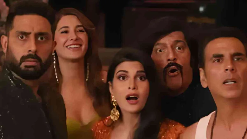 Housefull 5 Box Office Collection Crosses Rs 200 Crore: Akshay Kumar Film Success Analysis 2 Image